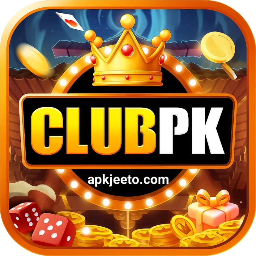 Club PK Game APK Download (2025) – Play, Earn Real Money & Cash Out to JazzCash/Easypaisa