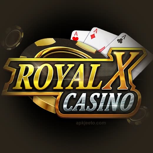 Royal X Casino APK 2025 – Download & Win Real Cash in Pakistan via JazzCash & EasyPaisa screenshot - Download Royal X Casino APK 2025 – Download & Win Real Cash in Pakistan via JazzCash & EasyPaisa APK